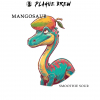 Мангозавр