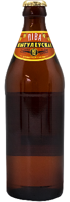 лидское жигулевское юбилейное (0,5 л.)