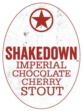 Шейкдаун Империал Чоколат Черри Стаут