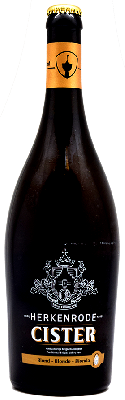 херкенроде цистер / herkenrode cister (0,75 л.)