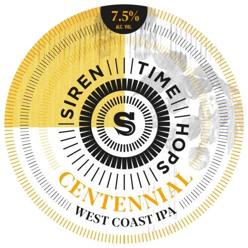 Тайм Хопс: Сенченниал