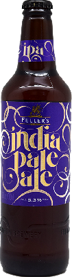 фуллерс индия пейл эль / fuller's india pale ale (0,5 л.)