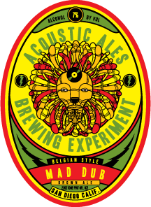 Мэд Дюббель