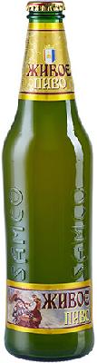 пензенское живое (0,45 л.) (12 шт.)