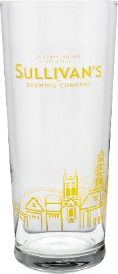салливанс / sullivan's (бокал 0,592 л.)