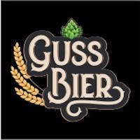 Guss Bier