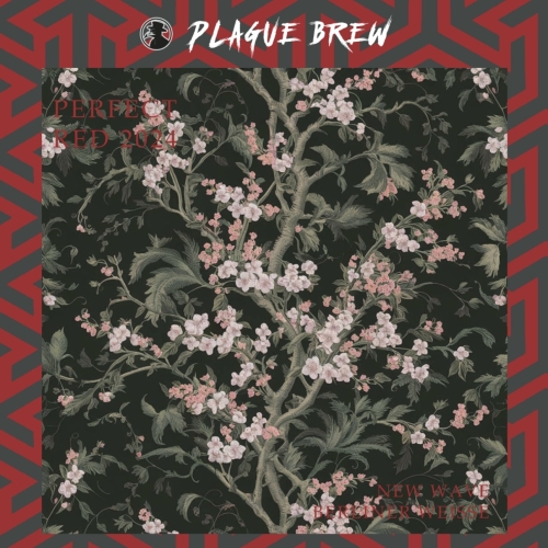 Перфект Ред (2024)