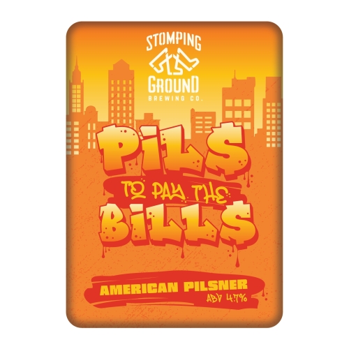 Пилс Ту Пэй зе Биллс