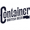 Container British Beer