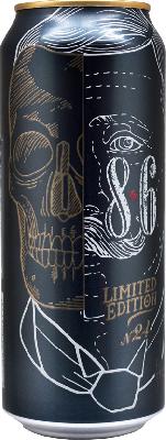 8.6 ориджинал / 8.6 original ж/б (0,5 л.)