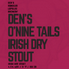 Денс О'Найн Тейлс Ирландский Драй Стаут