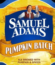 Пампкин Бэтч