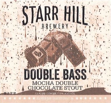 Дабл Басс Мокка Дабл Чоколат Стаут