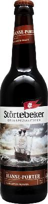 штертебекер ханзе-портер / stortebeker hanse-porter (0,5 л.)