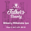 Билберри Милкшейк ИПА