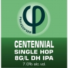 Сенченниал Сингл Хоп 8Г/Л ДХ ИПА