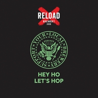 Хей Хо Летс Хоп