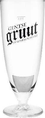 гентс грюйт / gentse gruut (бокал 0,33 л.)