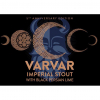 5-я Годовщина Империал Стаут Блэк Персиан Лайм