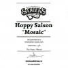 Хоппи Сезон (Мозаик)