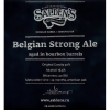 Бельгиан Стронг Эль (Бурбон Баррел Эйджд)