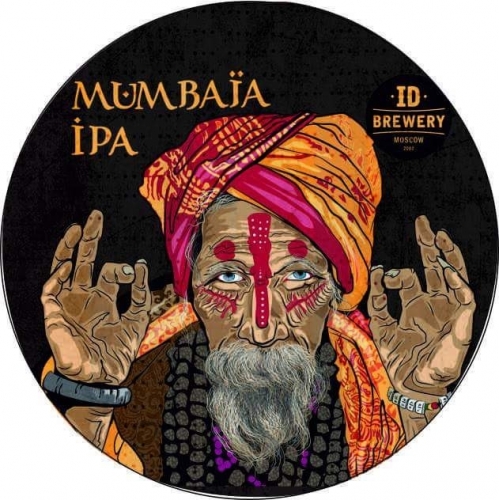 Мумбаджа ИПА