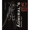 Адмиралс Смокед Фут В7 Баррел Эйджд