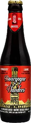 бургунь де фландер брюн / bourgogne des flandres brune (0,33 л.)