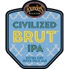 Сивилайзд Брют ИПА
