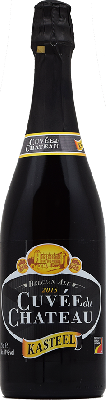ван хонзебрук кастель кюве де шато / van honsebrouck kasteel cuvee du chateau (0,75 л.)