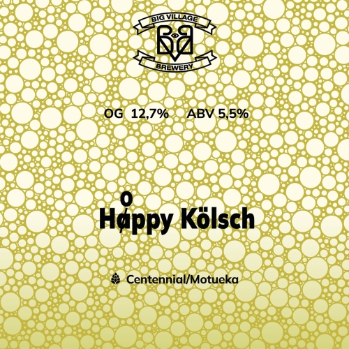 Хоппи Кёльш