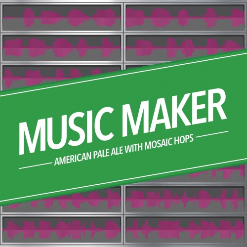 Мьюзик Мейкер: Мозаик