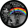 Ноттингем Прайд 2022