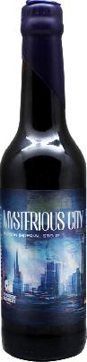 атмосфера мистериус сити / atmosphere mysterious city (0,33 л.)