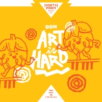 ДДХ Арт Из Хард