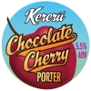 Чоколат Черри Портер
