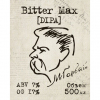 Биттер Макс ДИПА (Максим Горький)