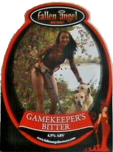 Геймкиперс Биттер