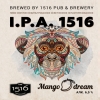 ИПА (Манго Дрим)