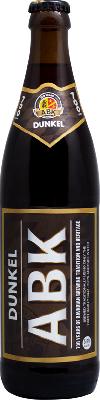 абк дункель урбайриш / abk dunkel urbayerisch (0,5 л.)