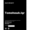 Томахок.лгр