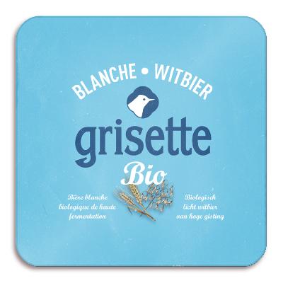 сен фёйен гризетт бланш / st-feuillien grisette blanche пэт (30 л.)