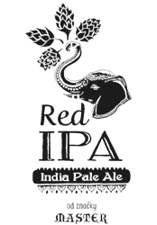 Мастер Ред ИПА