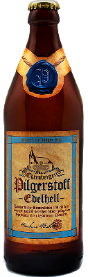 уилл-брой мария эренбергер пилгерштофф эдельхель / will-bräu pilgerstoff edelhell (0,5 л.)