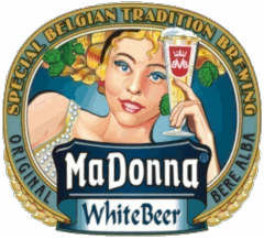 МаДонна Уайтбир