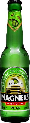 сидр магнерс пиар / cider magners pear (0,33 л.)