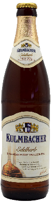 кульмбахер эдельхерб премиум пилс / kulmbacher edelherb premium pils (0,5 л.)