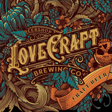 Lovecraft Brews