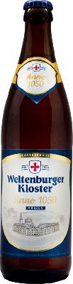 вельтенбургер клостер анно 1050 / weltenburger kloster anno 1050 (0,5 л.)
