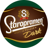 Старопрамен Дарк